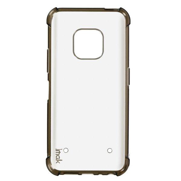 Imak  Protection Nokia XR20 noir Transparente 