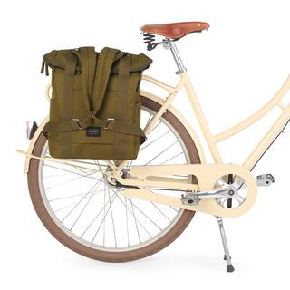 Weathergoods  CITY Bikepack sacoches vélo 