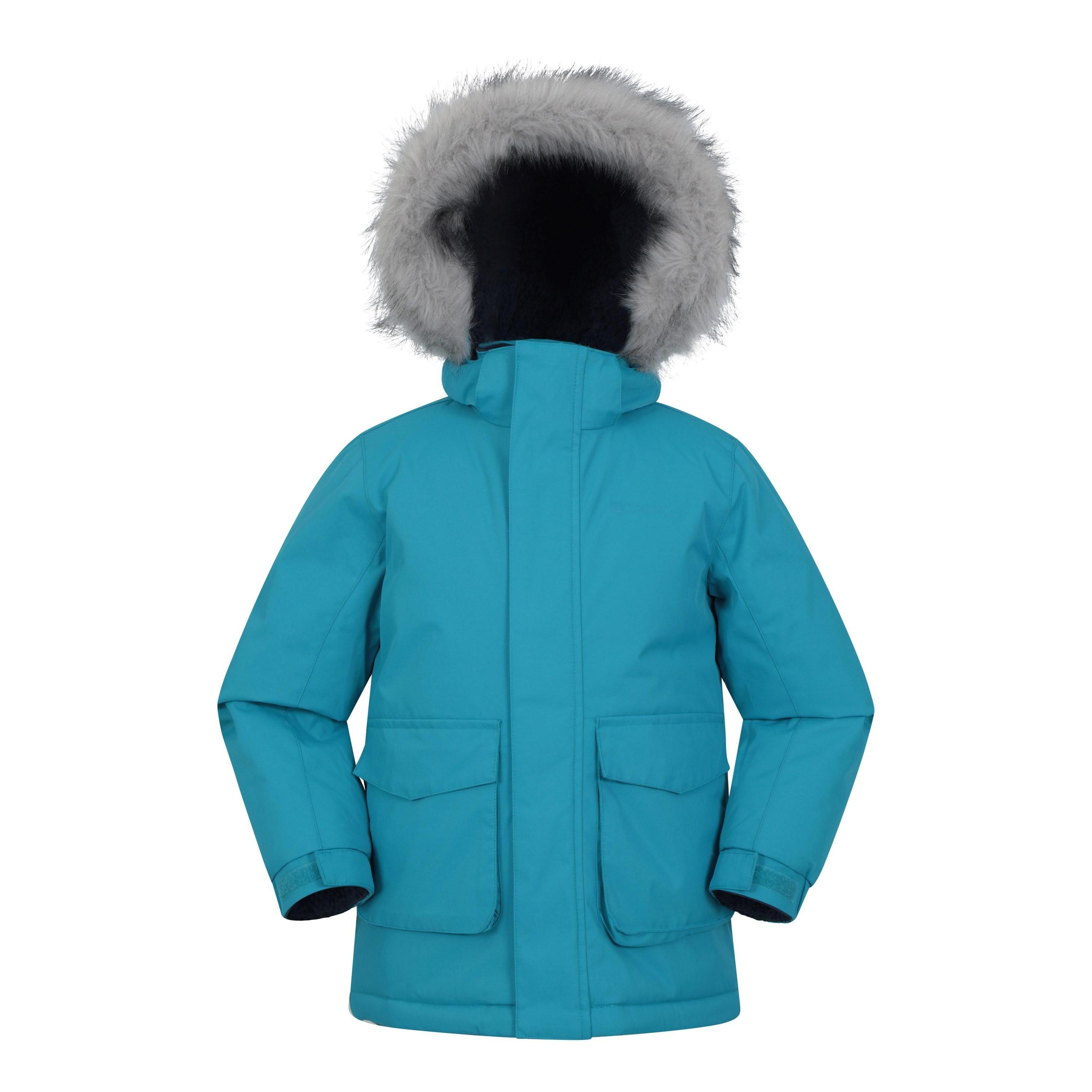 Mountain Warehouse  Veste RANGER Enfant 