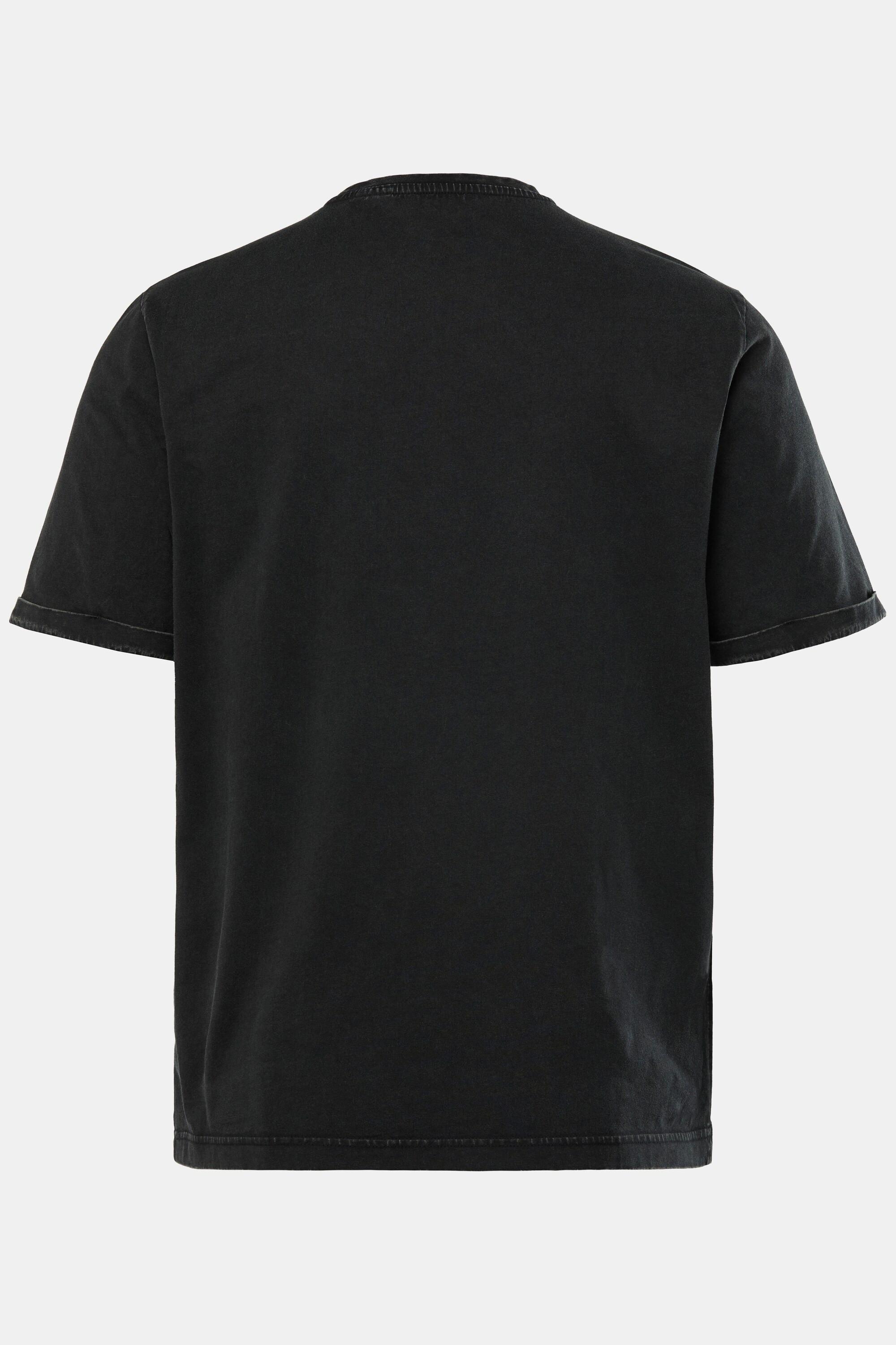 JP1880 T-shirt Manches Courtes Col Rond Barbecue  