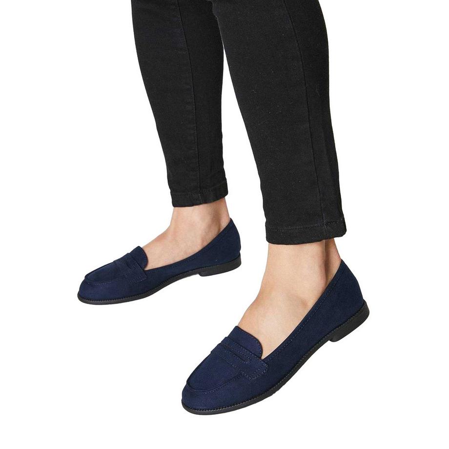 Dorothy Perkins Mocassins Lara  