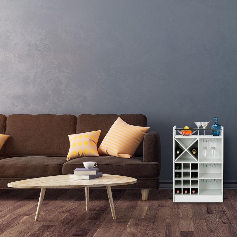 B2X Grand casier à vin  