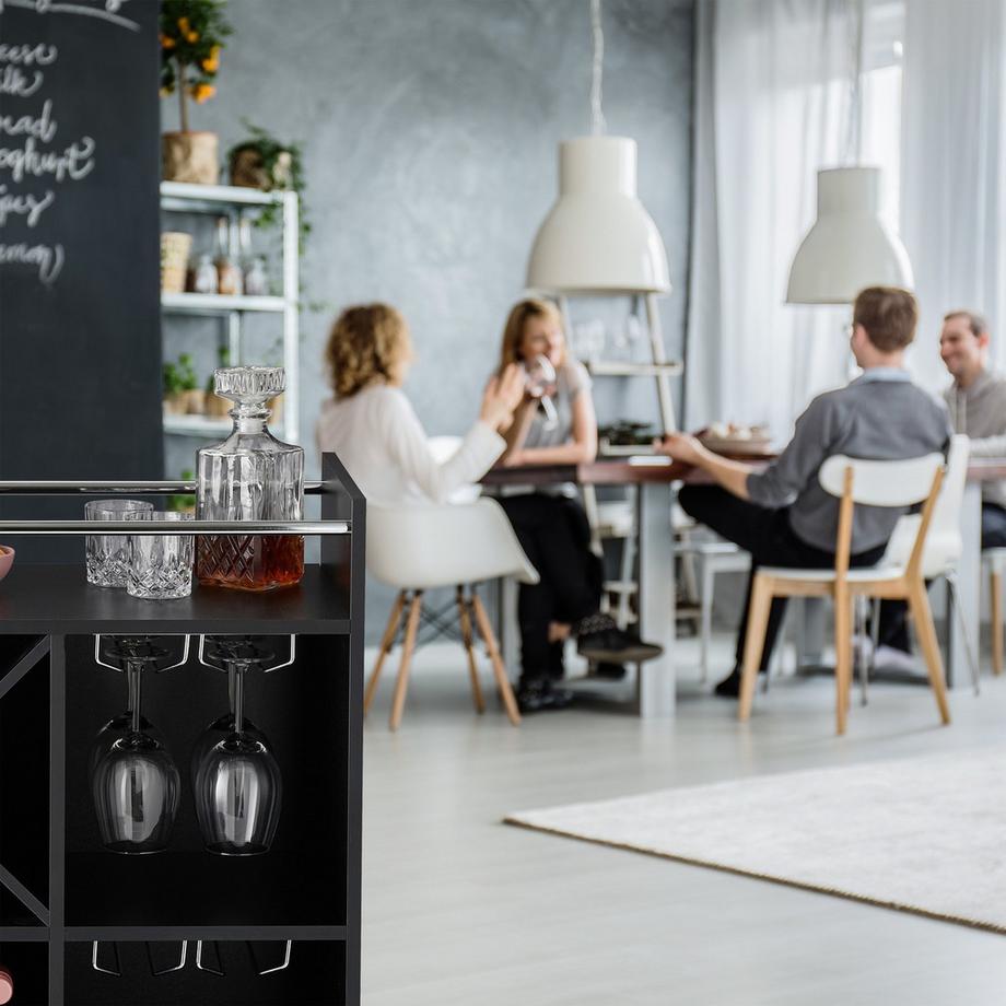 B2X Grand casier à vin  