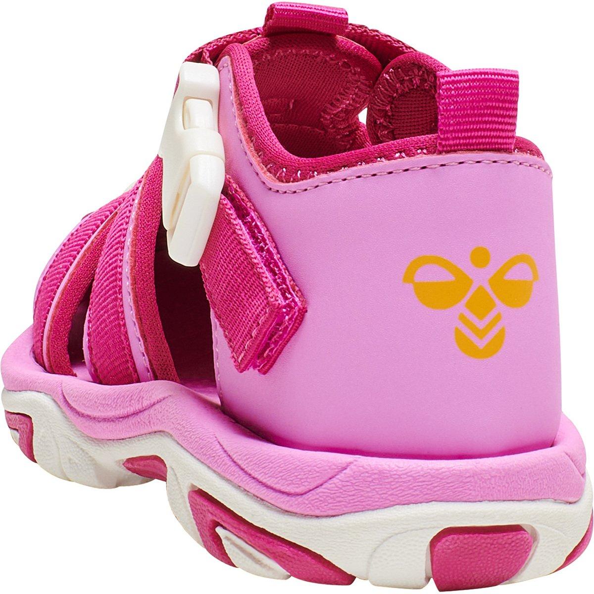 Hummel  Kindertrainer buckle 