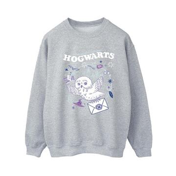 Sweat LETTER FROM HOGWARTS
