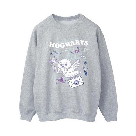 Harry Potter Sweat Letter From Hogwarts  
