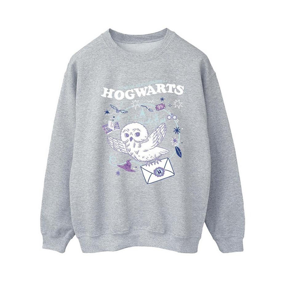 Letter From Hogwarts Sweatshirt