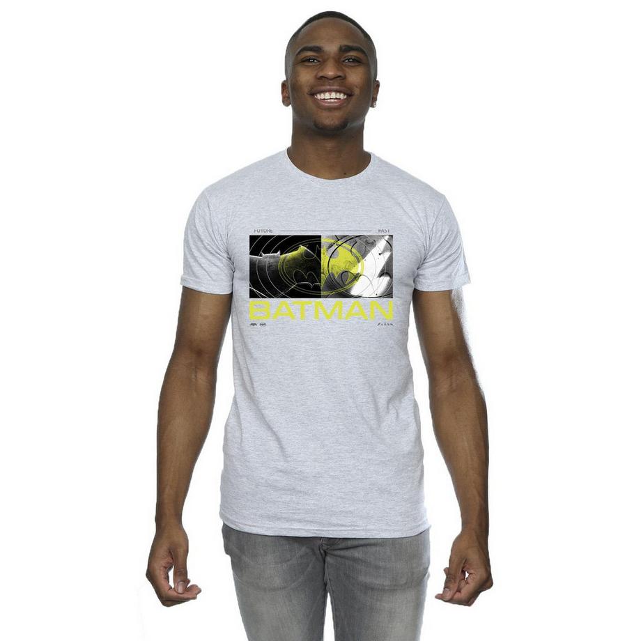 DC COMICS Future To Past T-Shirt  