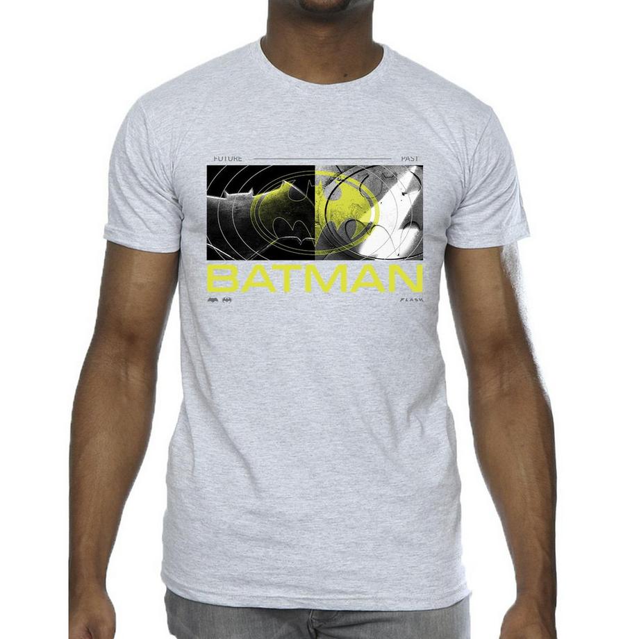 DC COMICS Future To Past T-Shirt  