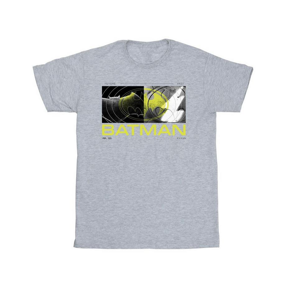 DC COMICS Future To Past T-Shirt  