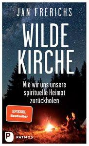 Wilde Kirche Frerichs, Jan Copertina rigida 