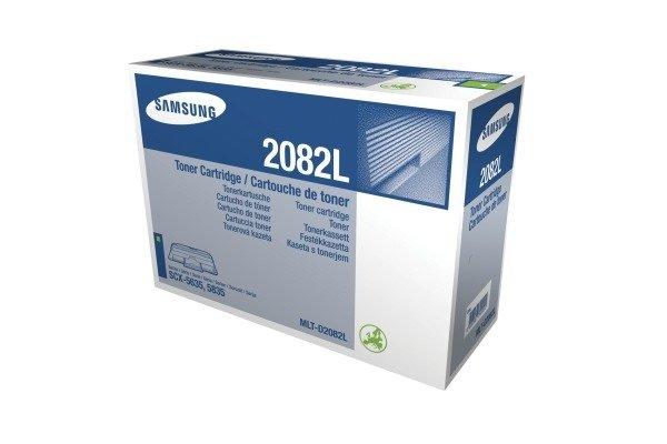 Image of SAMSUNG SAMSUNG Toner-Modul HY schwarz SU986A SCX 5635FN 10'000 Seiten - ONE SIZE