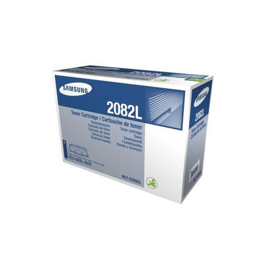 SAMSUNG Toner-Modul HY schwarz SU986A SCX 5635FN 10'000 Seiten