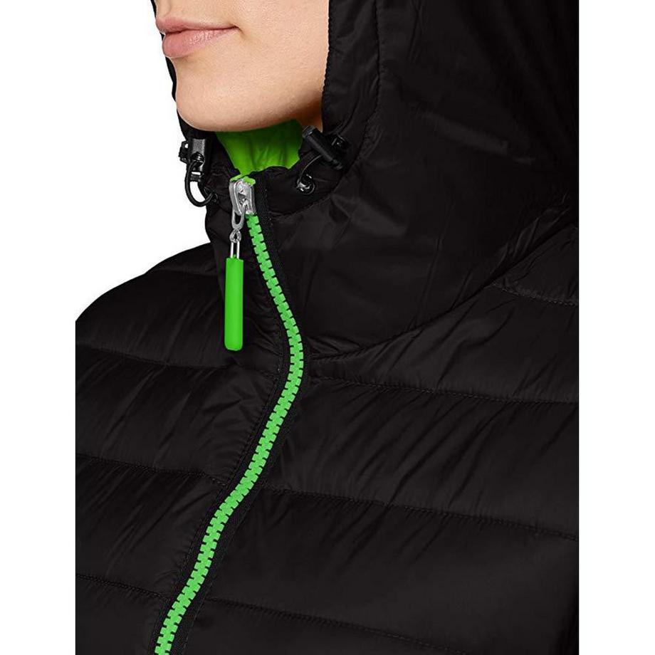 Result Urban Snowbird Veste Rembourrée à Capuche  