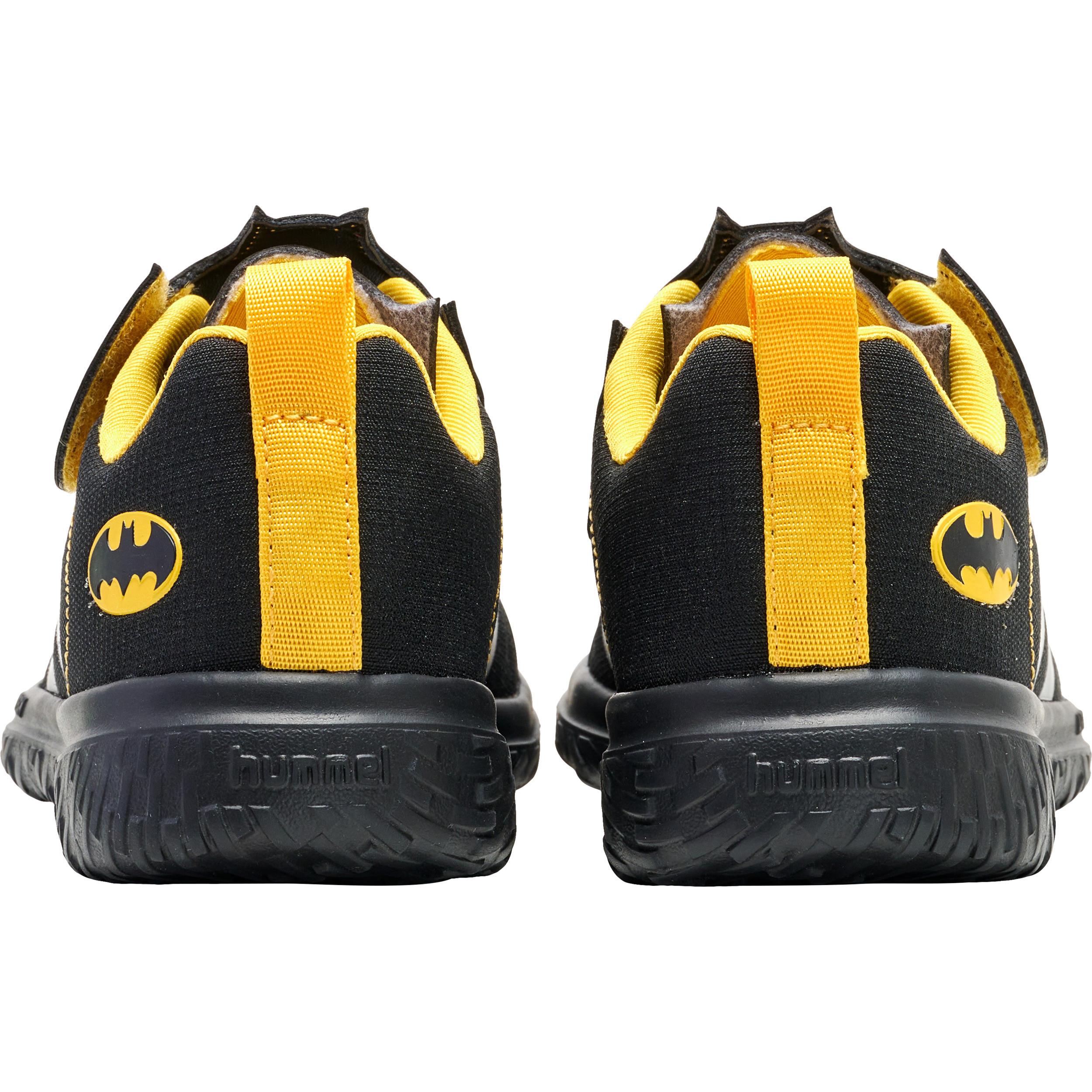 Hummel  scarpe da ginnastica per bambini  batman actus recycled 