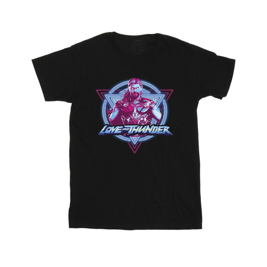 Love And Thunder TShirt