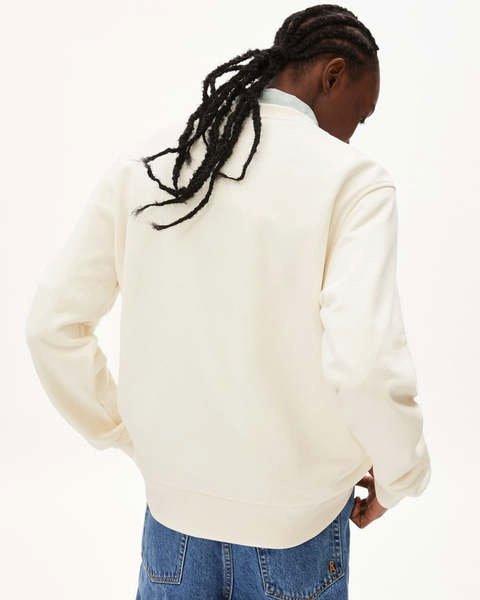 ARMEDANGELS  ANISAA SWEATSHIRT Undyed 