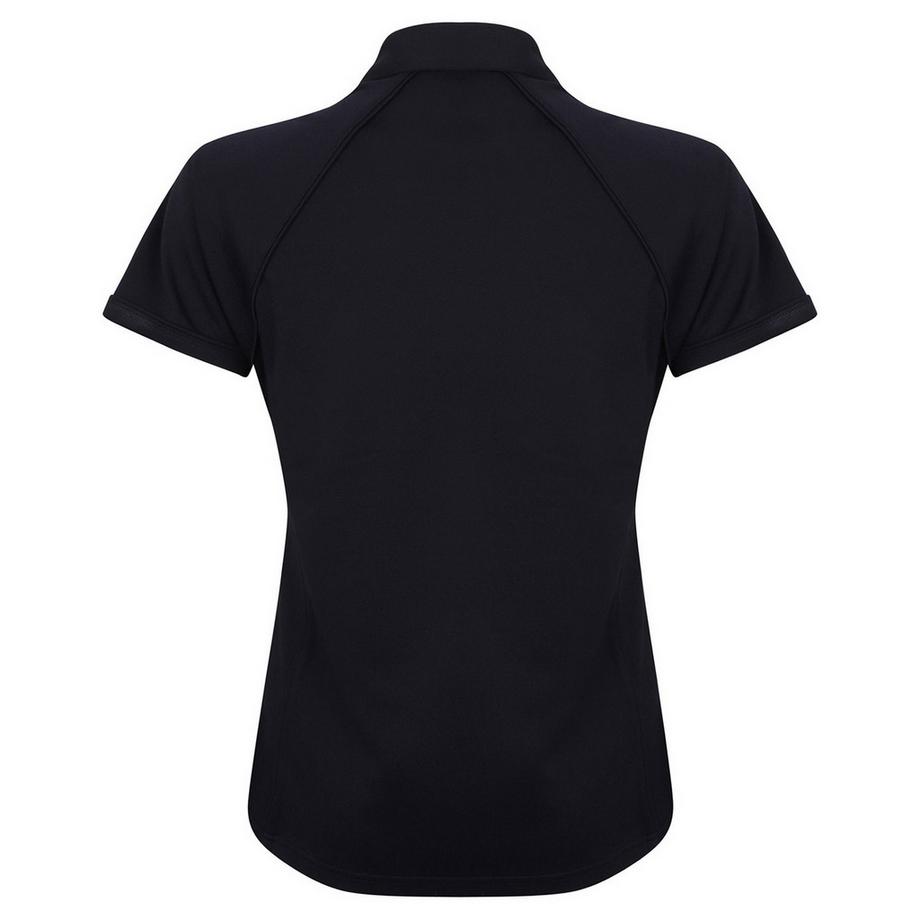 Finden & Hales  Maglietta Polo Bordato 