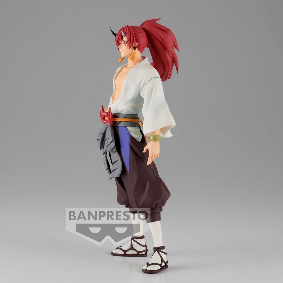 Banpresto  Statische Figur - Tensei Shitara Slime Datta Ken - Hiiro 