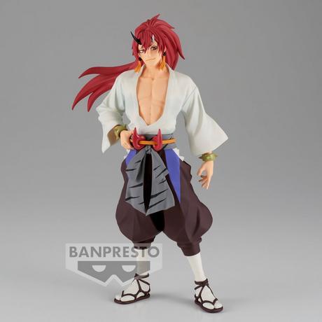 Banpresto  Statische Figur - Tensei Shitara Slime Datta Ken - Hiiro 