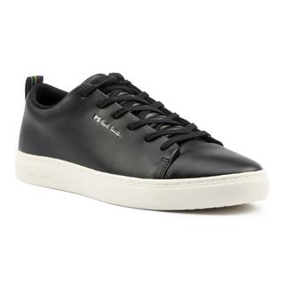 PAUL SMITH  MENS SHOE LEE BLACK WHITE 