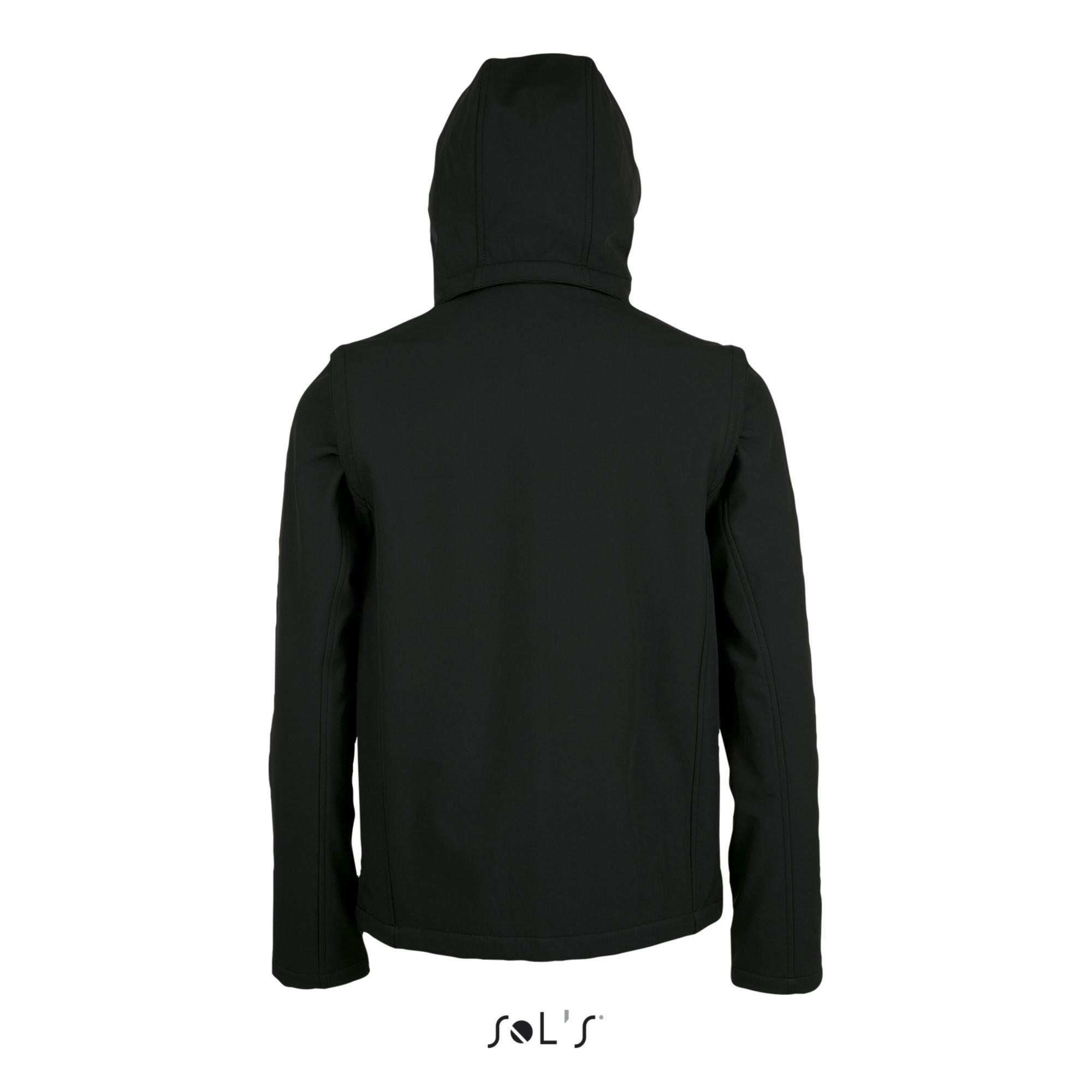 SOLS  windjacke transforer 