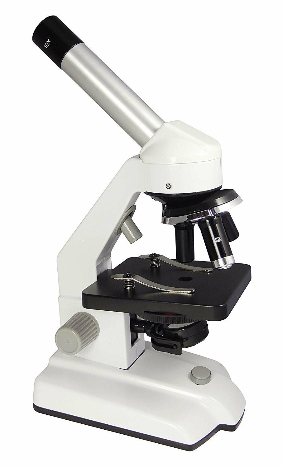 BUKI  BUKI MR600 Mikroskop 50 Experimente 