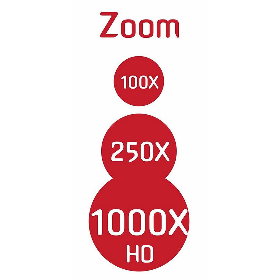 BUKI  BUKI MR600 Mikroskop 50 Experimente 