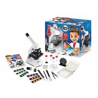 BUKI  Buki MR600 giocattolo e kit di scienza per bambini 