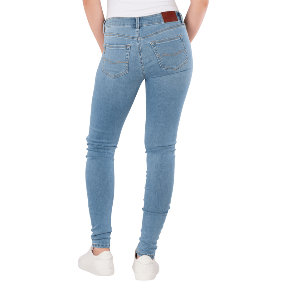 Pepe Jeans London Soho Skinny Fit Jeans  
