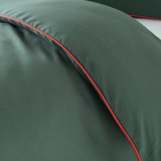 La Redoute Intérieurs Kinder Baumwoll Bettdeckenbezug  