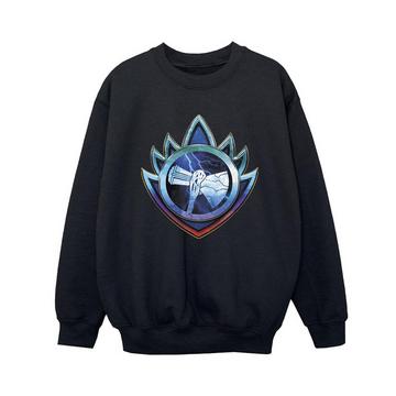 Love And Thunder Stormbreaker Sweatshirt