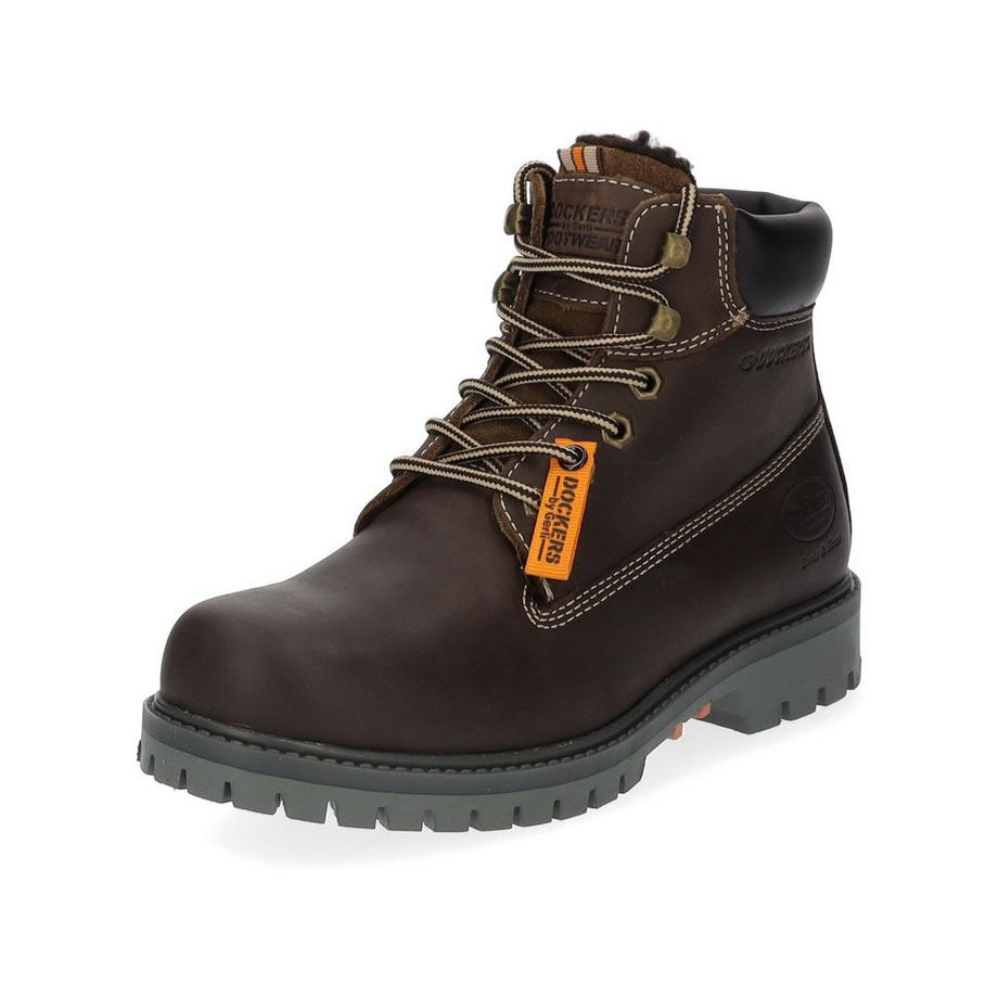 Bottines 53AX103-400