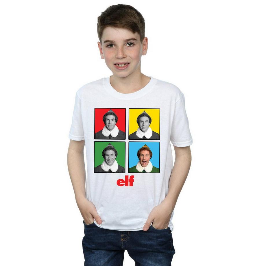 Elf  TShirt 