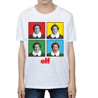 Elf  Tshirt 