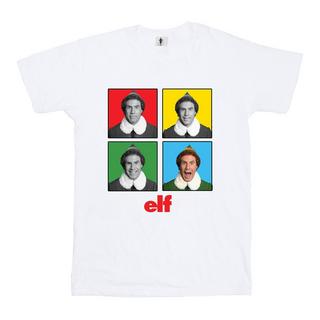 Elf  Tshirt 