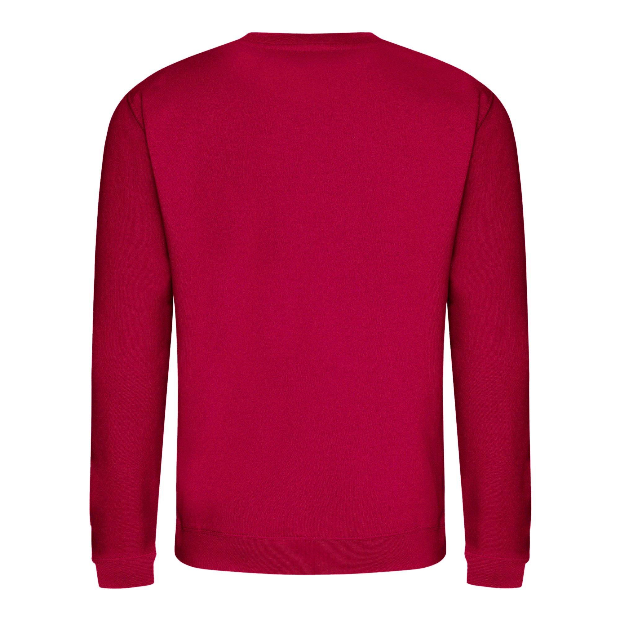 AWDis Rundhals Sweatshirt  