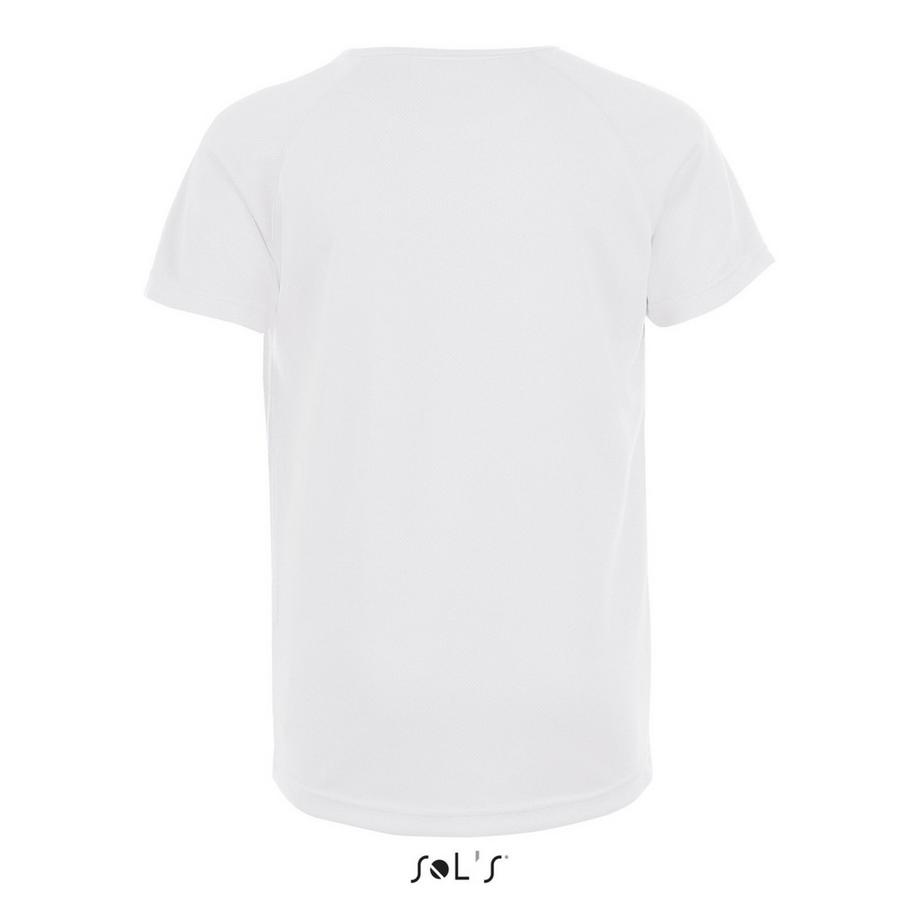 SOLS  t-shirt sporty 