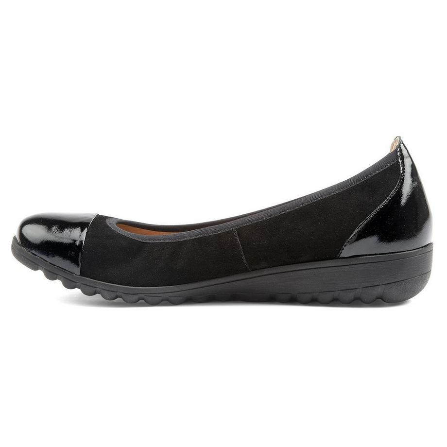 CAPRICE Faby Ballerines  