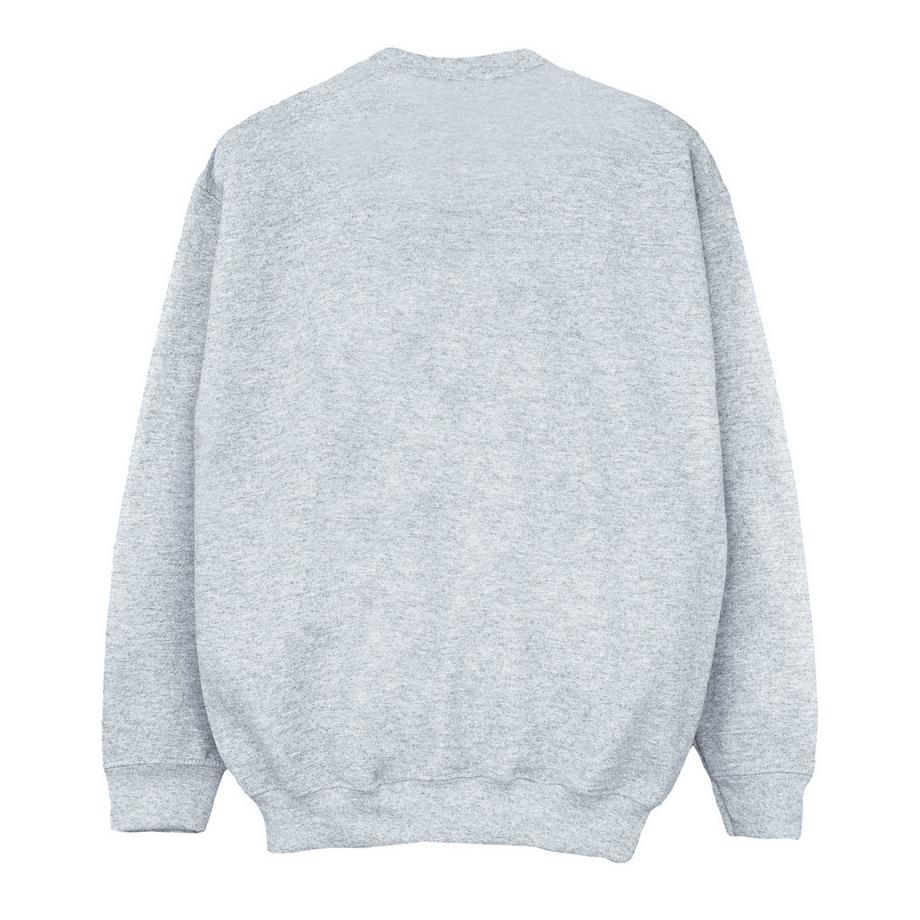 Disney  Best Mum Ever Sweatshirt 