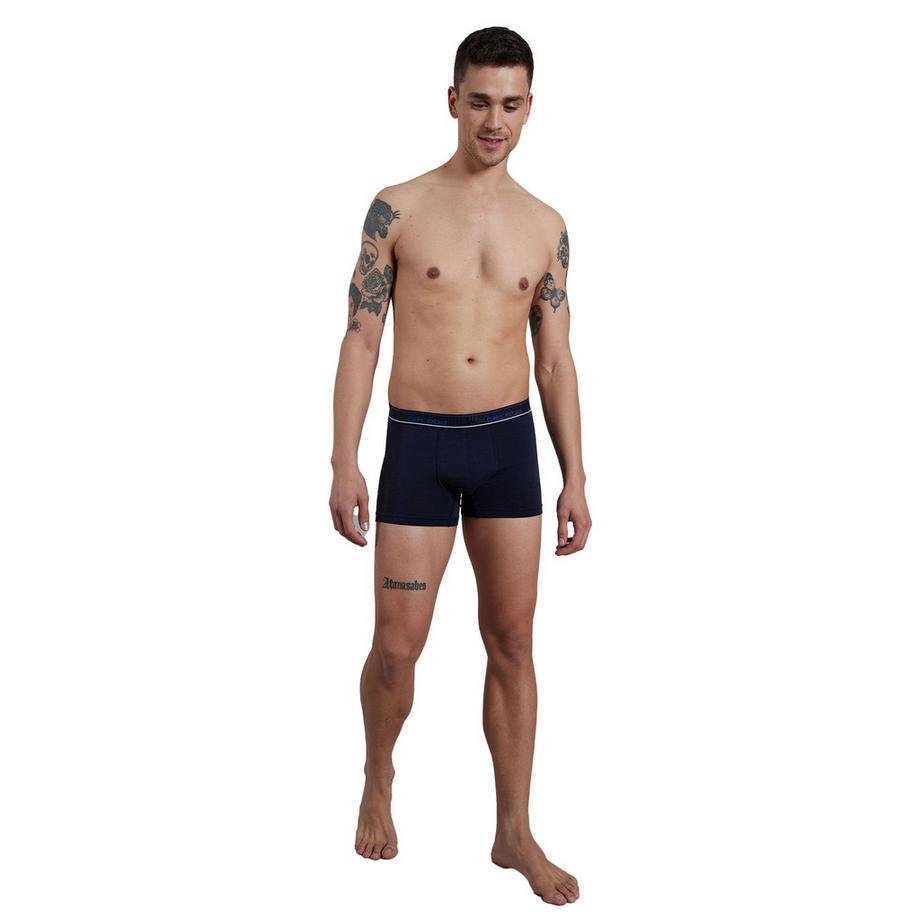 Ceceba Boxer Conforme à la silhouette  