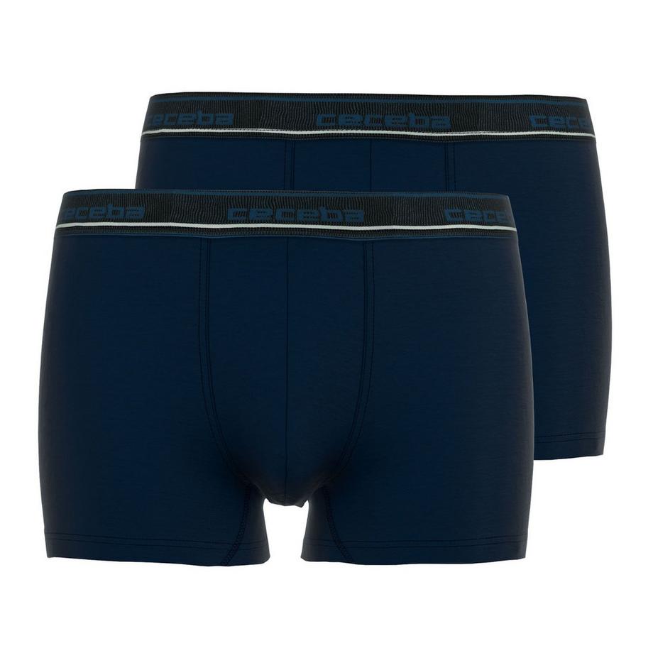 Boxer  Conforme à la silhouette