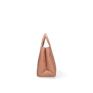 Gave Lux Sac à main Liviana Nova gaufré croco  