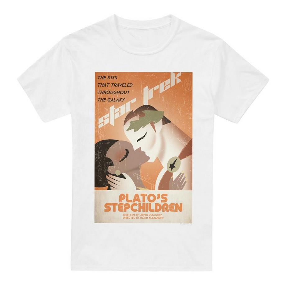 Tshirt THE ORIGINAL SERIES EPISODE