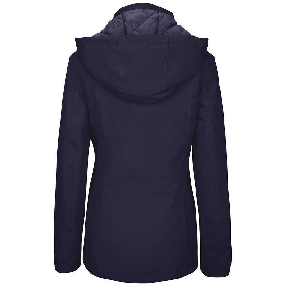 Kariban Parka  