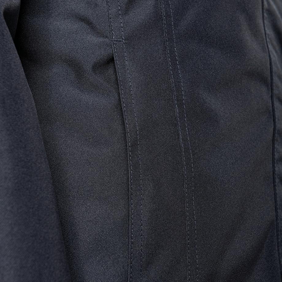Kariban Parka  
