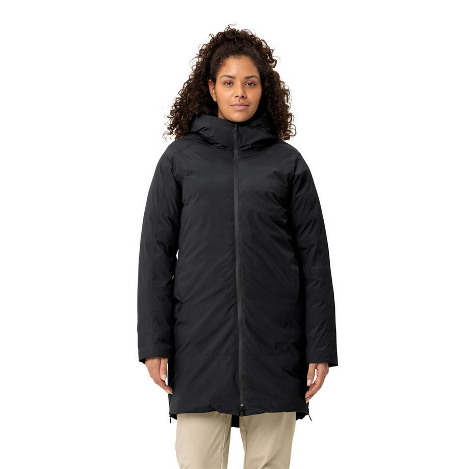 VAUDE  Mineo Coat IV 