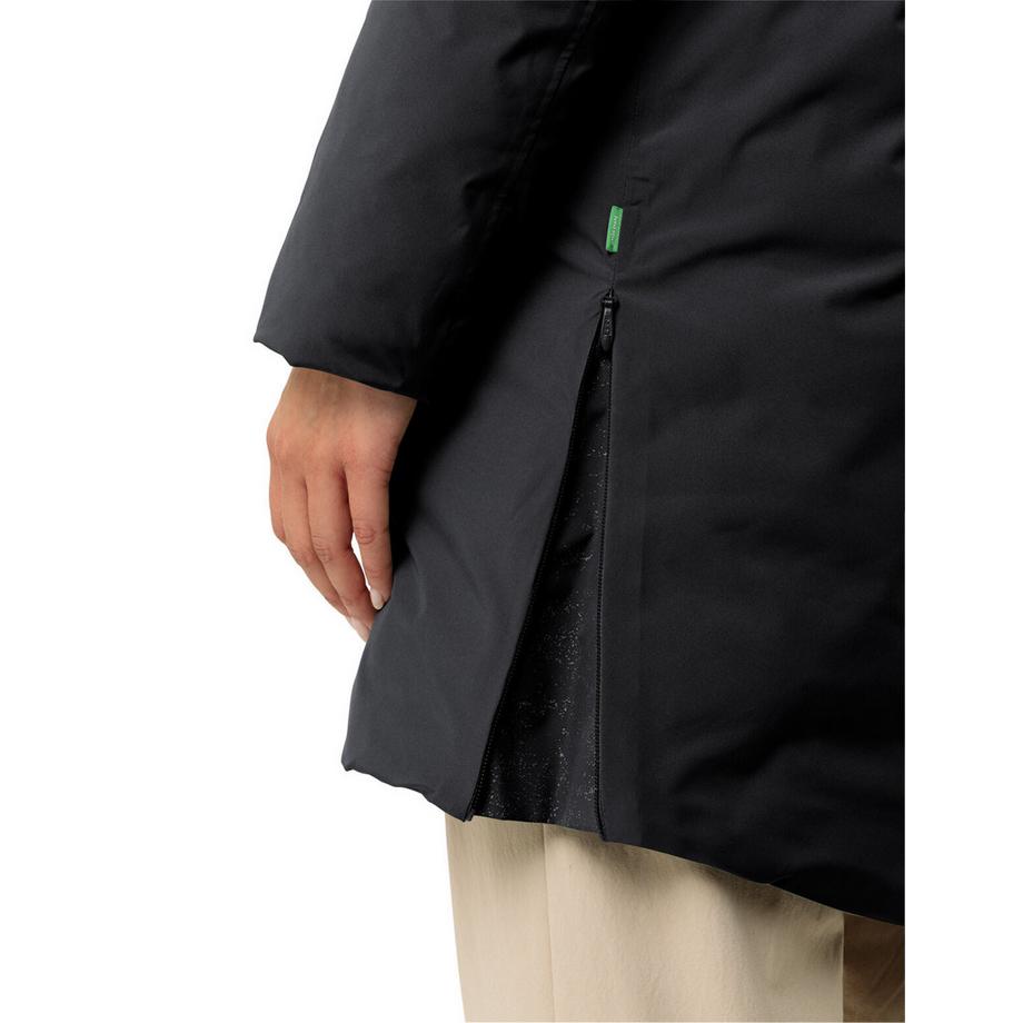 VAUDE  Mineo Coat IV 