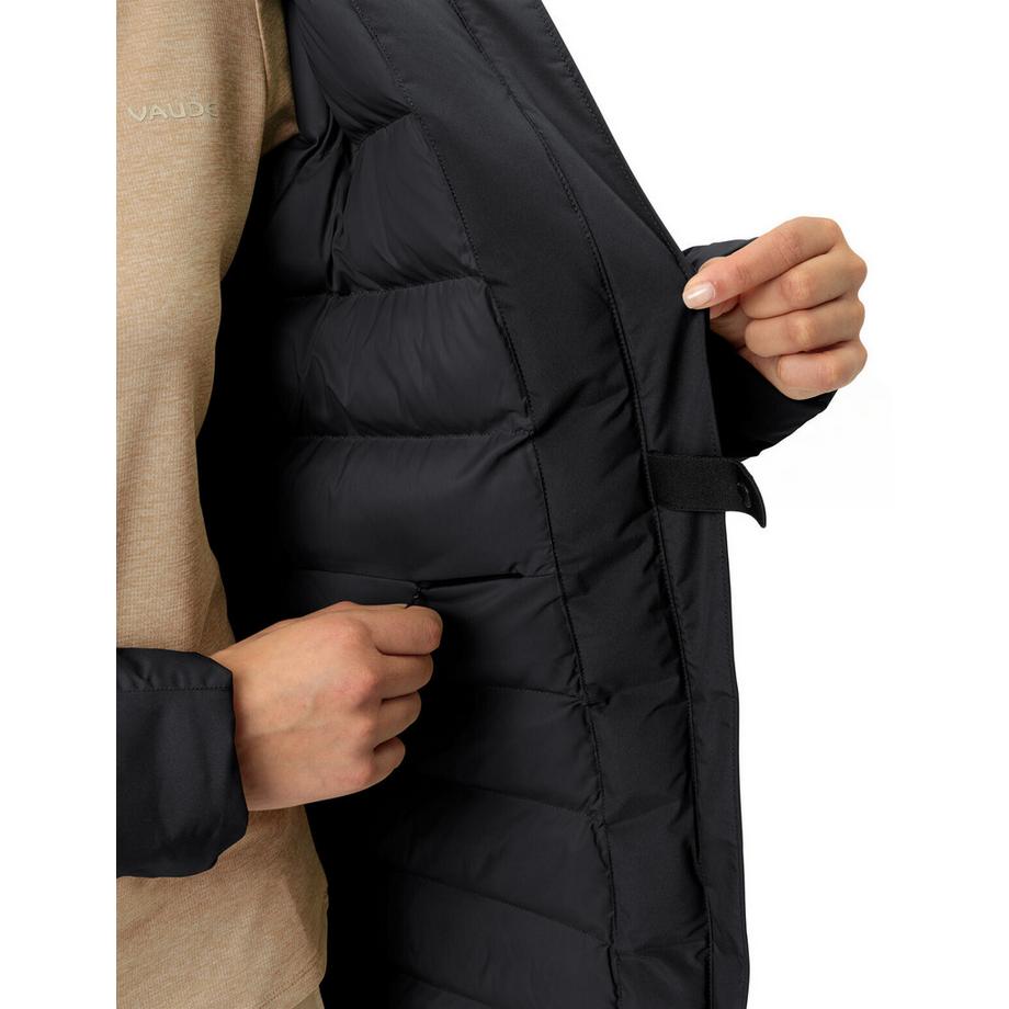 VAUDE  Mineo Coat IV 
