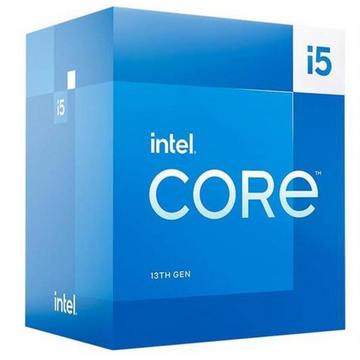 Core i5-13500 processore 24 MB Cache ligente Scatola